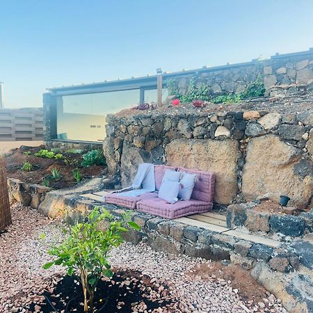 Villa Salitre Коста де Антигуа Екстериор снимка