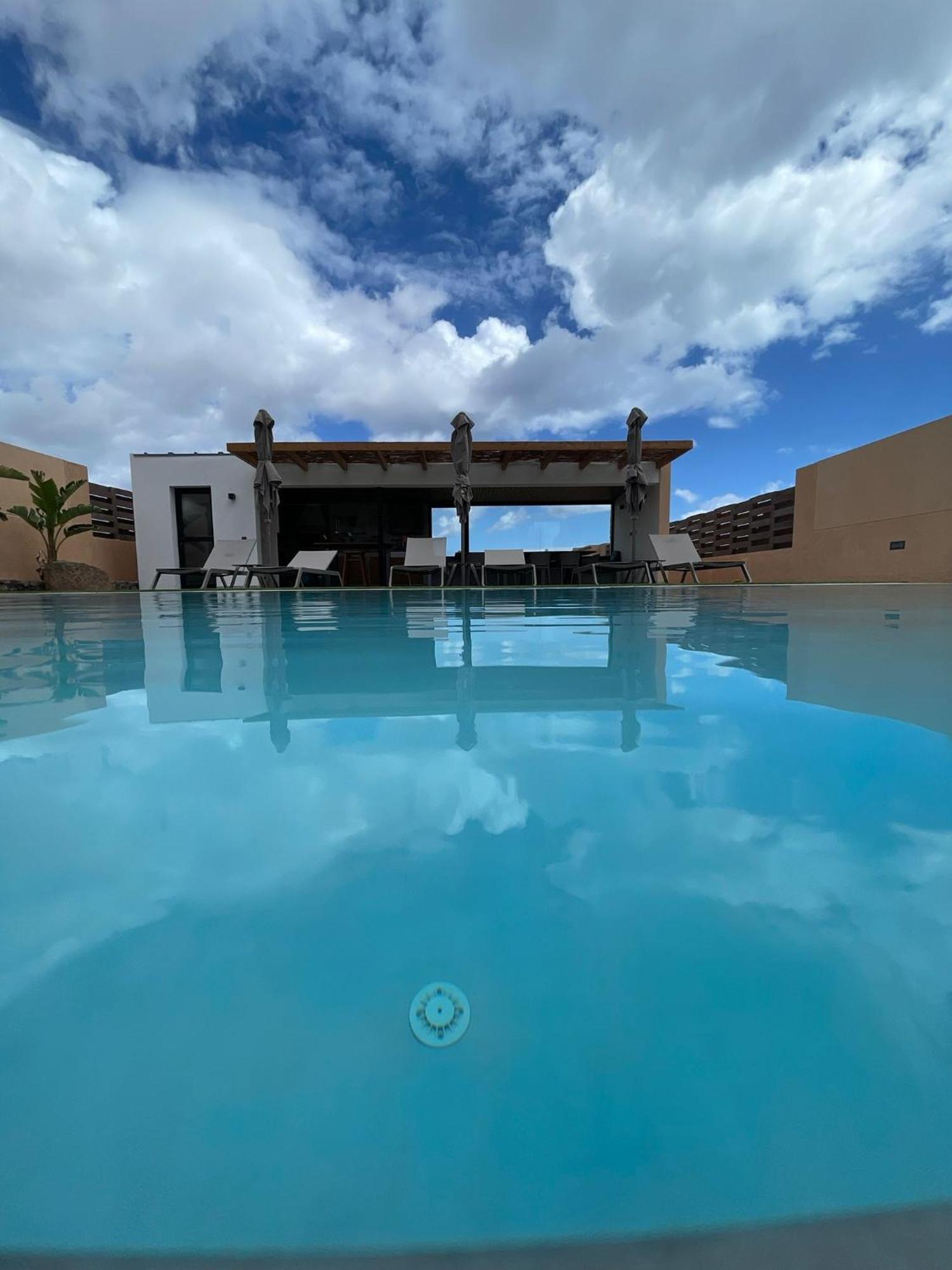 Villa Salitre Коста де Антигуа Екстериор снимка