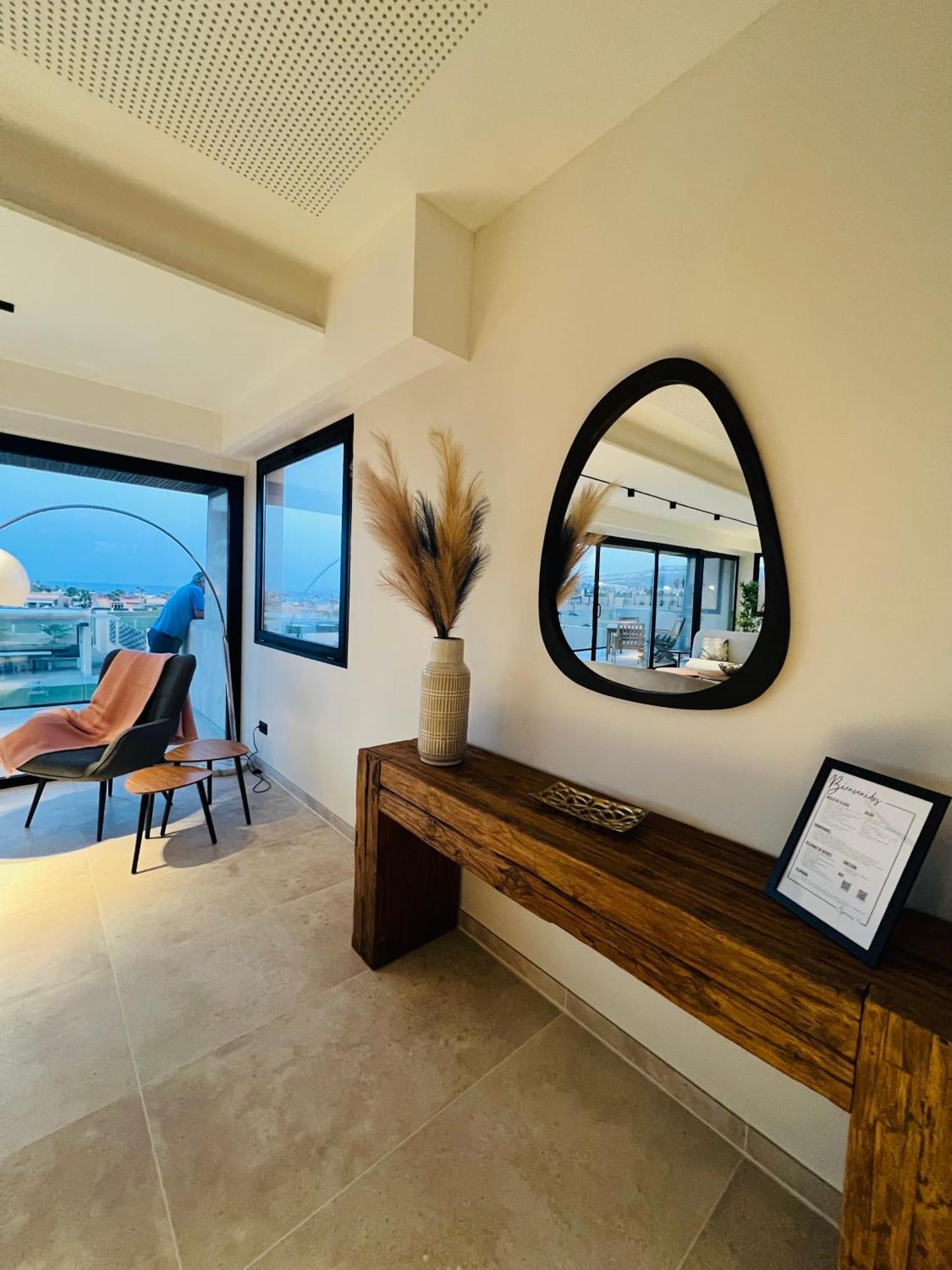 Villa Salitre Коста де Антигуа Екстериор снимка