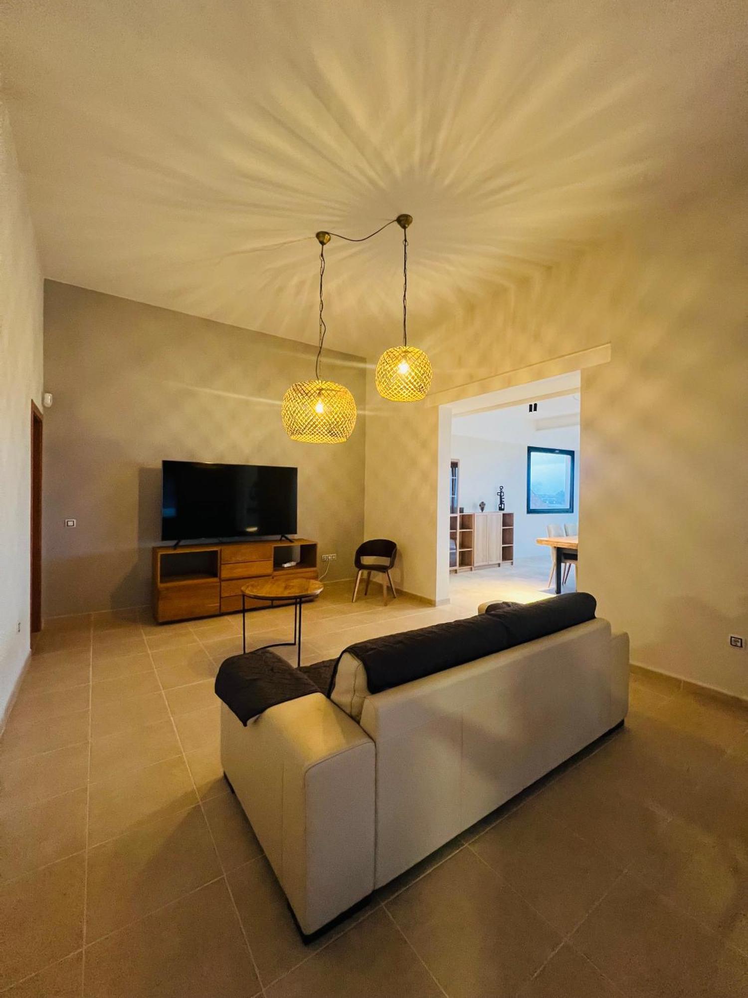 Villa Salitre Коста де Антигуа Екстериор снимка