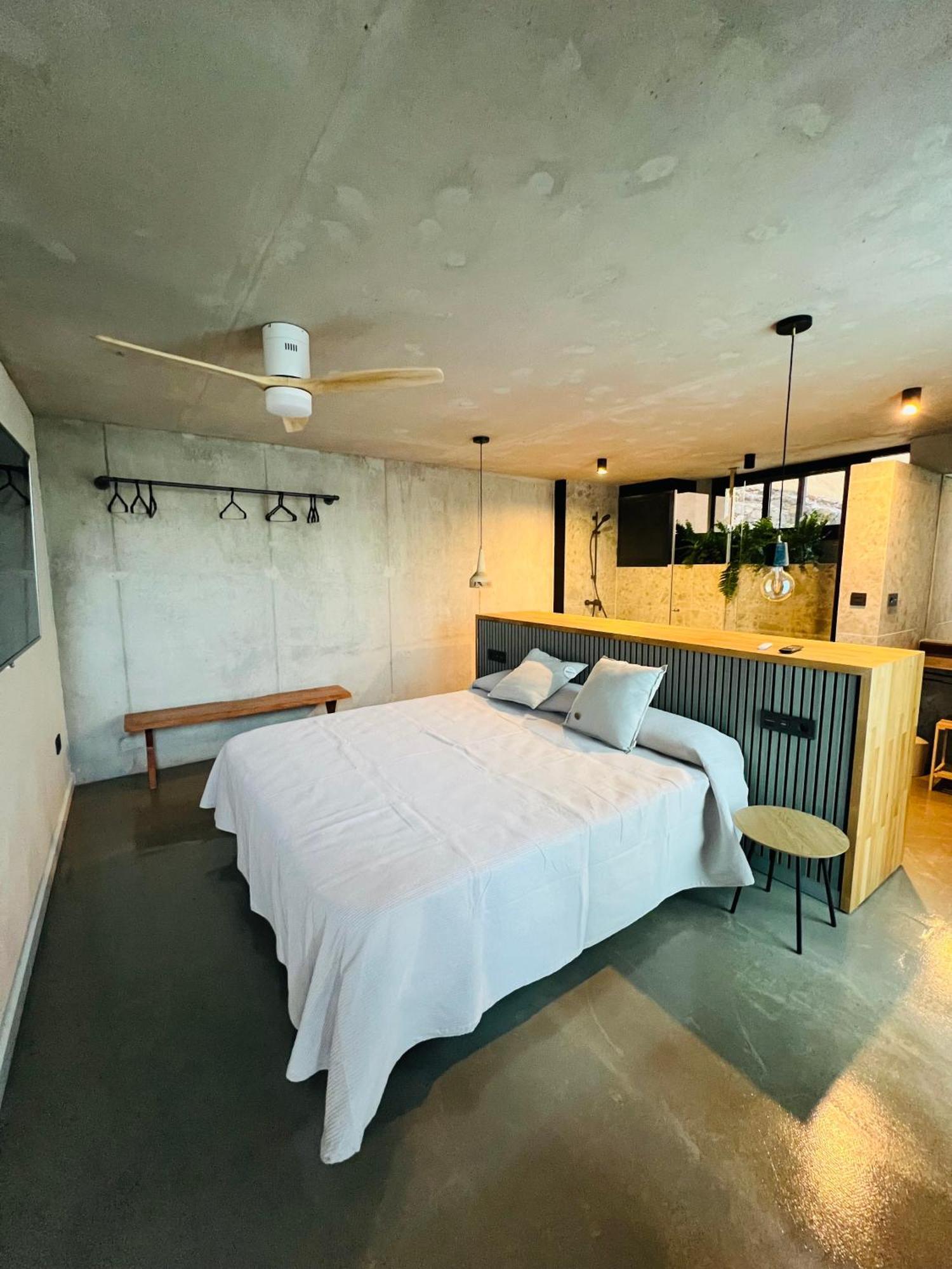 Villa Salitre Коста де Антигуа Екстериор снимка