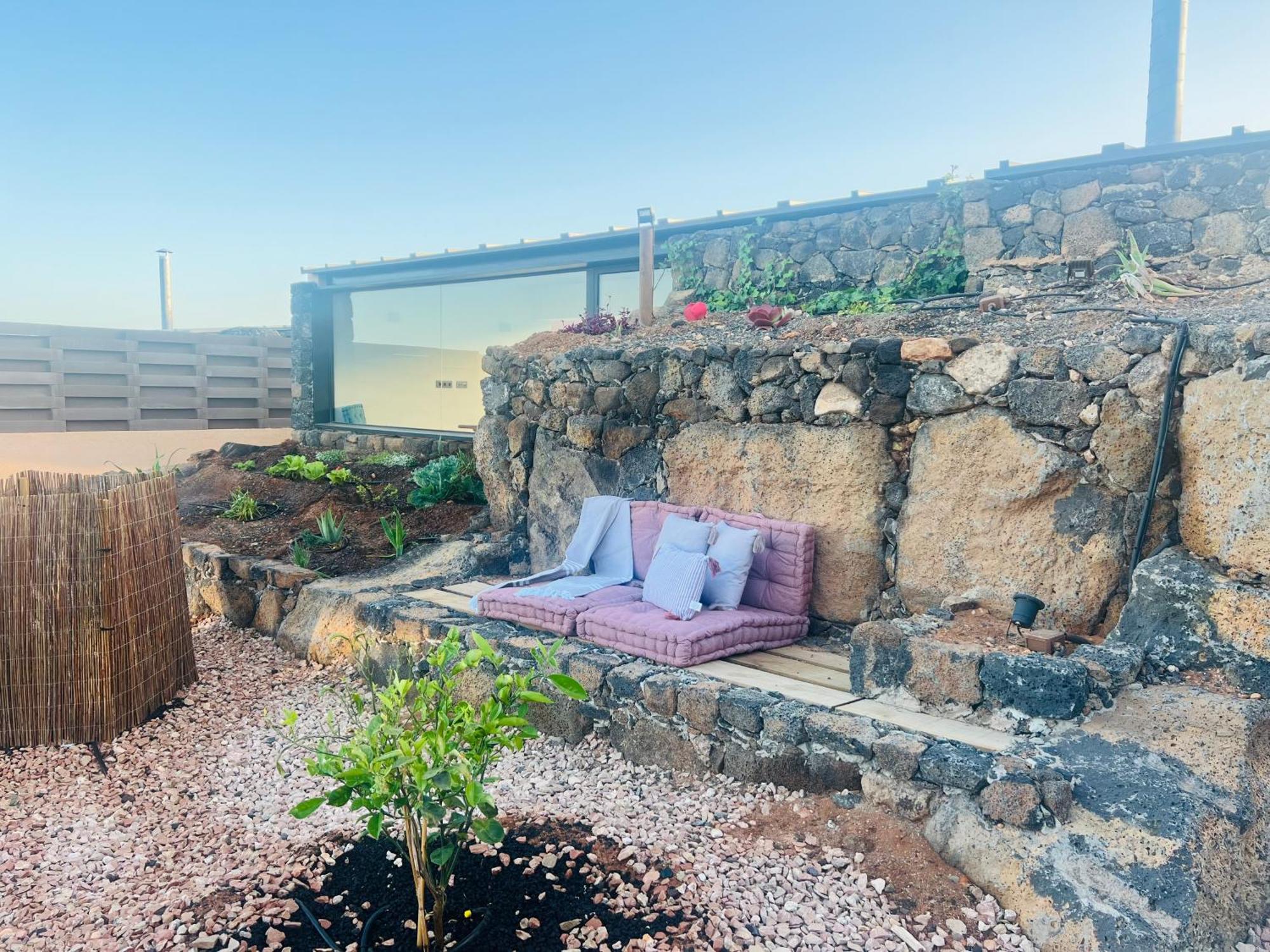 Villa Salitre Коста де Антигуа Екстериор снимка